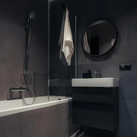 Scala Elegant - Apartamento *