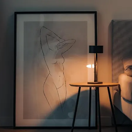 Scala Elegant - Apartamento Gdansk