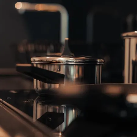 Scala Elegant - 아파트