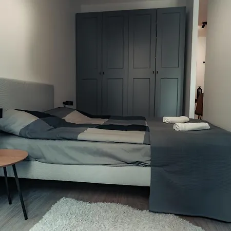 Scala Elegant - Apartamento *