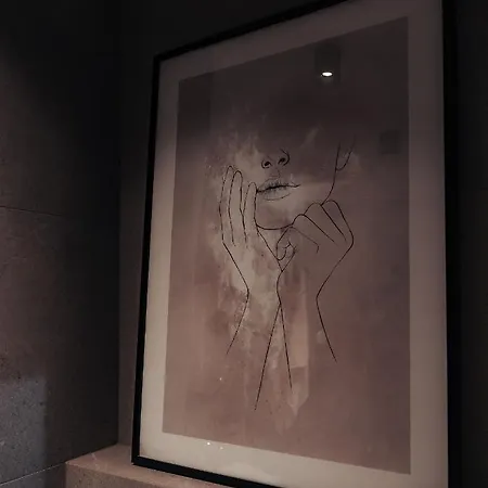 Apartamento Scala Elegant -