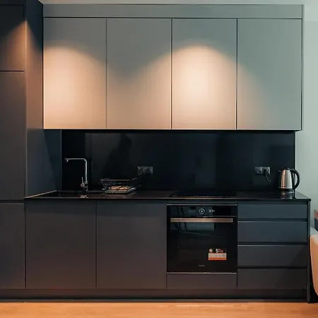 Scala Elegant - Gdańsk