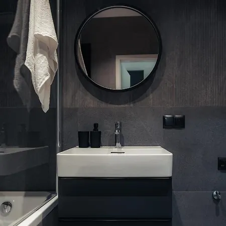 Scala Elegant - 아파트 그단스크