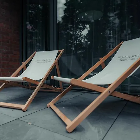 Apartamento Scala Elegant - *