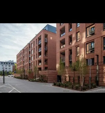 Apartament Scala Elegant - *