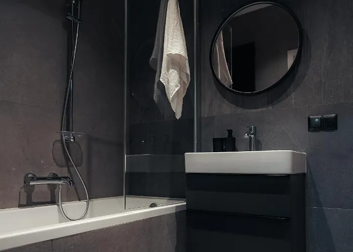 Scala Elegant - Apartment *