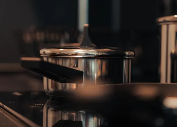 Scala Elegant - Apartment