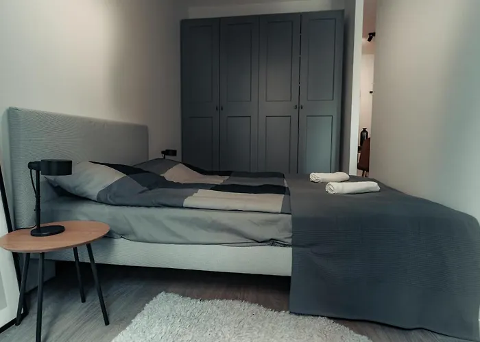 Scala Elegant - Apartment *