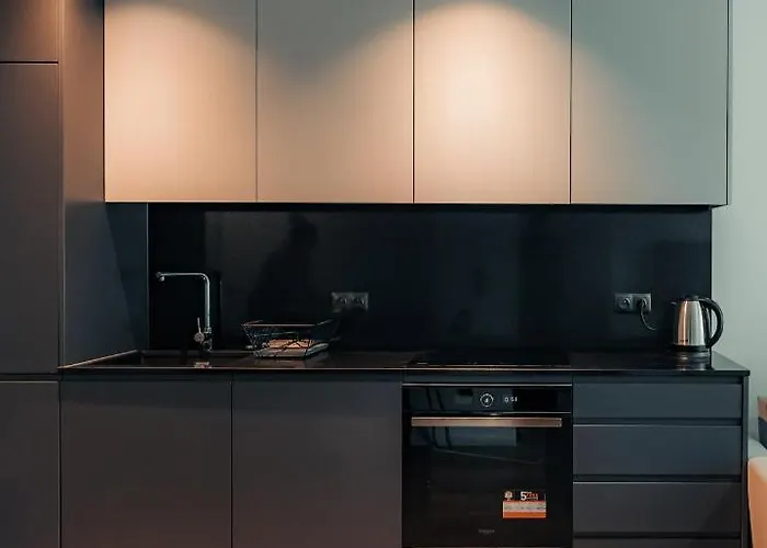 Scala Elegant - Danzig