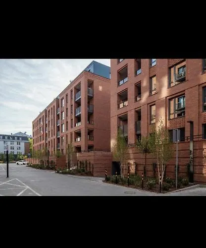 Apartment Scala Elegant - *