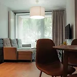Scala Elegant - Apartmán Gdaňsk